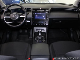 Hyundai Tucson 1,6 T-GDi 110kW Akční CEN 2023