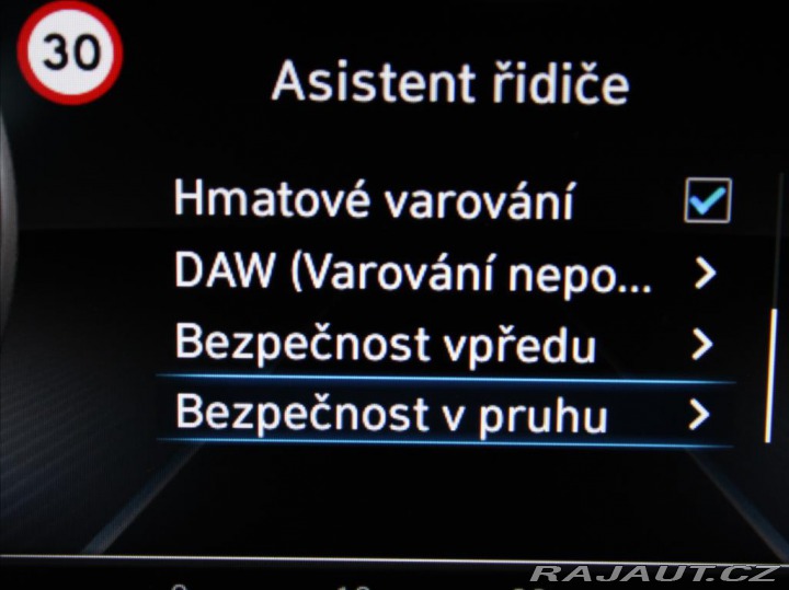 Hyundai Tucson 1,6 T-GDi 110kW Akční cen 2023