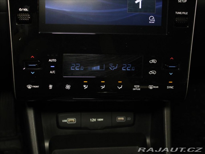 Hyundai Tucson 1,6 T-GDi 110kW Akční cen 2023