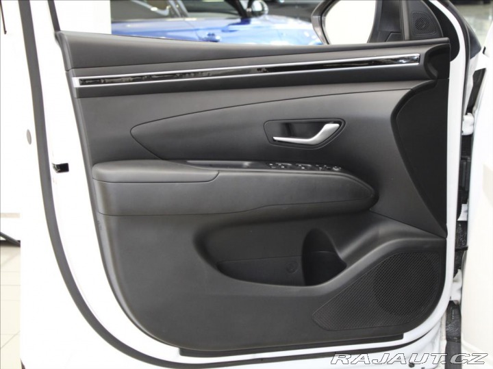 Hyundai Tucson 1,6 T-GDi 110kW Akční cen 2023