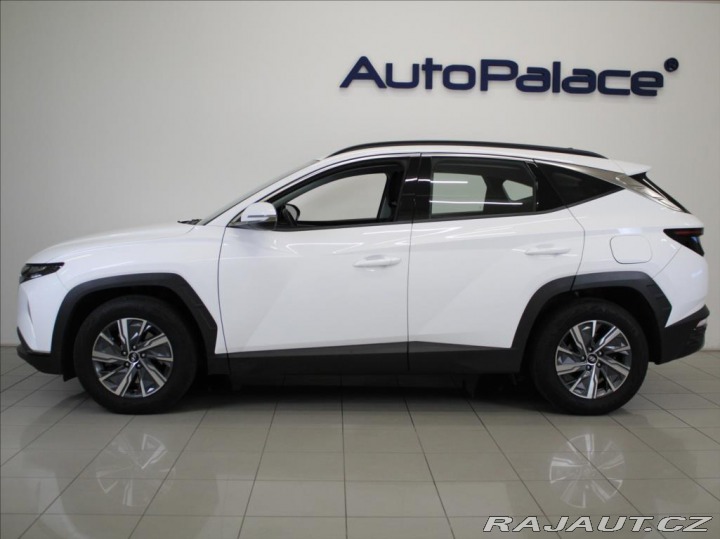 Hyundai Tucson 1,6 T-GDi 110kW Akční cen 2023