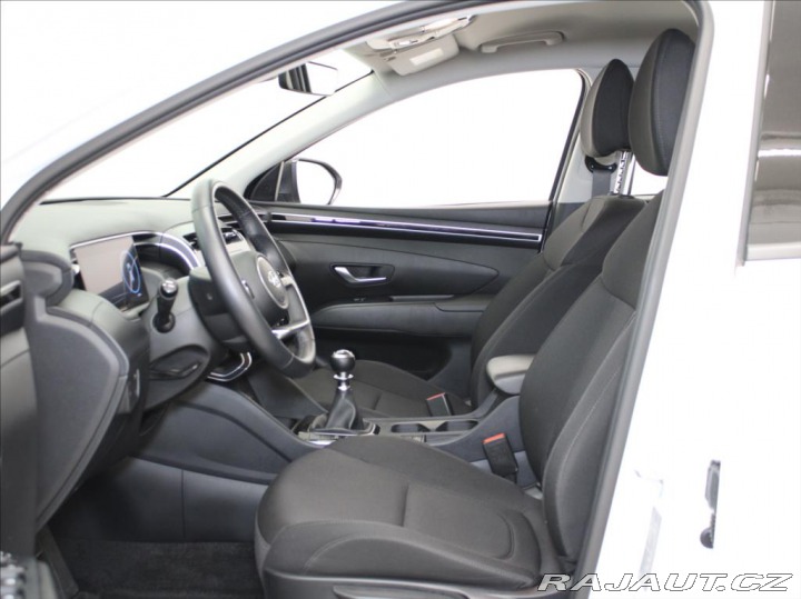Hyundai Tucson 1,6 T-GDi 110kW Akční cen 2023