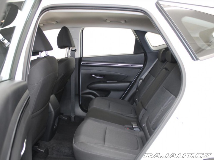 Hyundai Tucson 1,6 T-GDi 110kW Akční cen 2023