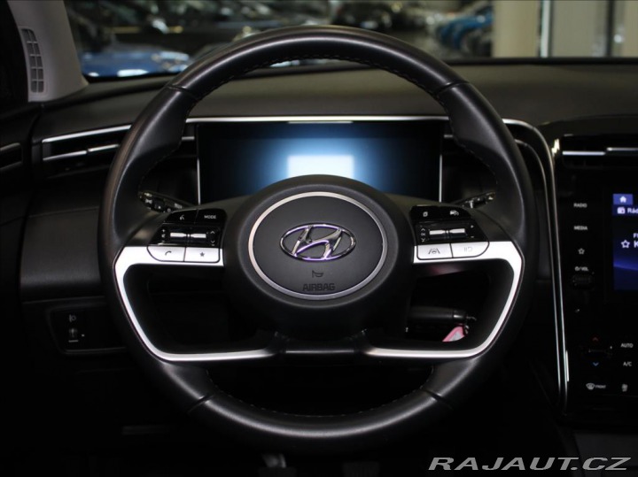 Hyundai Tucson 1,6 T-GDi 110kW Akční cen 2023