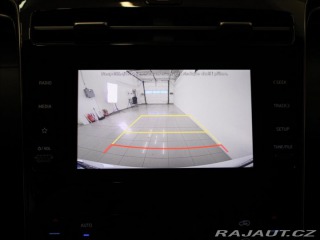 Hyundai Tucson 1,6 T-GDi 110kW MT 26 900 2023