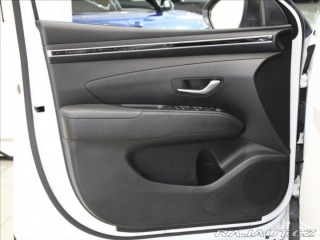 Hyundai Tucson 1,6 T-GDi 110kW MT 26 900 2023