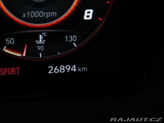Hyundai Tucson 1,6 T-GDi 110kW MT 26 900 2023