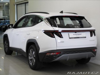 Hyundai Tucson 1,6 T-GDi 110kW MT 26 900 2023