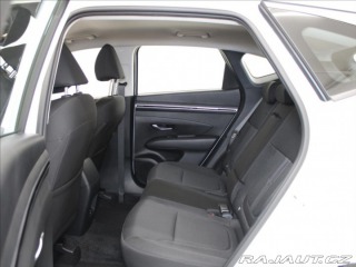 Hyundai Tucson 1,6 T-GDi 110kW MT 26 900 2023