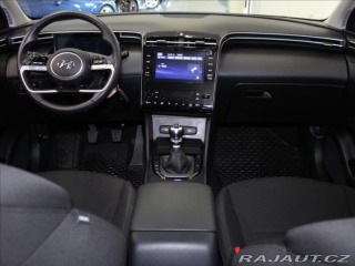 Hyundai Tucson 1,6 T-GDi 110kW MT 26 900 2023