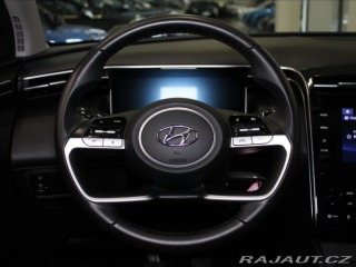 Hyundai Tucson 1,6 T-GDi 110kW MT 26 900 2023
