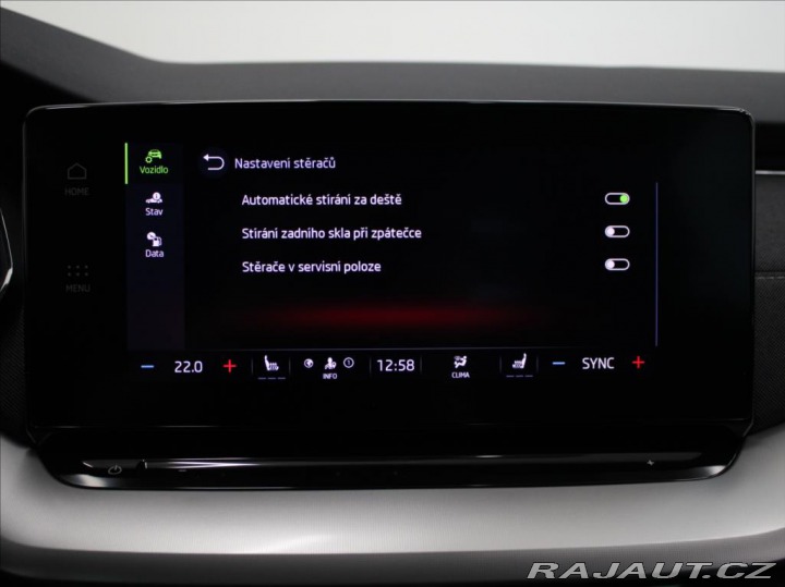 Škoda Octavia 2,0 TDi Style Akční Cena! 2023