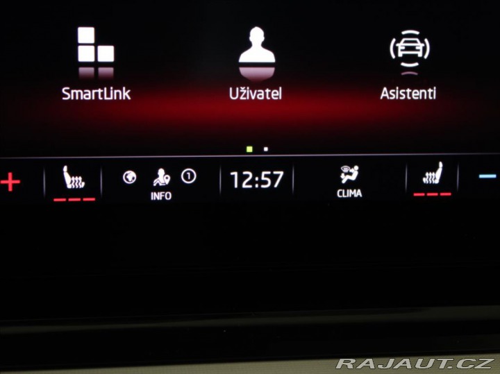 Škoda Octavia 2,0 TDi Style ACC 5L-Záru 2023