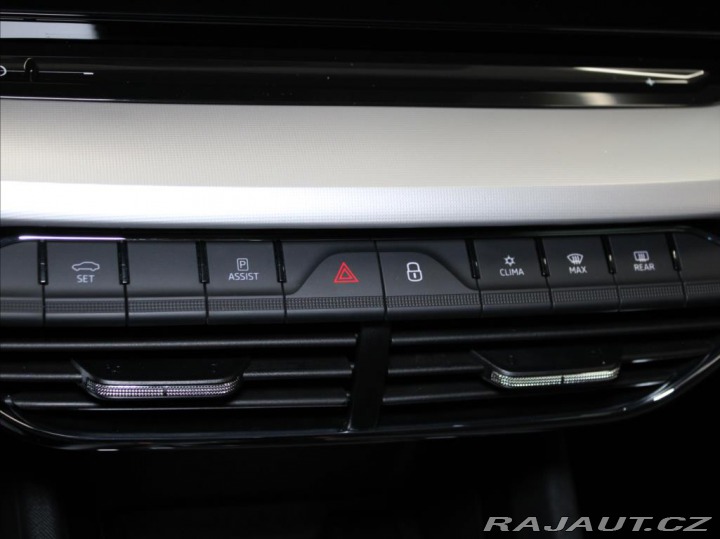 Škoda Octavia 2,0 TDi Style ACC 5L-Záru 2023