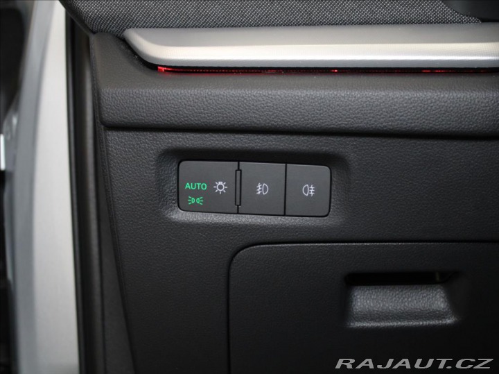 Škoda Octavia 2,0 TDi Style ACC 5L-Záru 2023