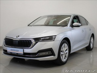 Škoda Octavia 2,0 TDi Style ACC 5L-Záru 2023
