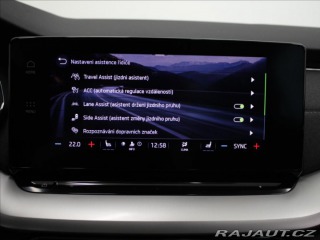 Škoda Octavia 2,0 TDi Style ACC 5L-Záru 2023