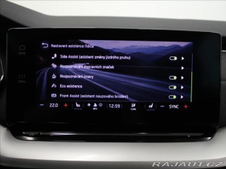 Škoda Octavia 2,0 TDi Style ACC 5L-Záru 2023