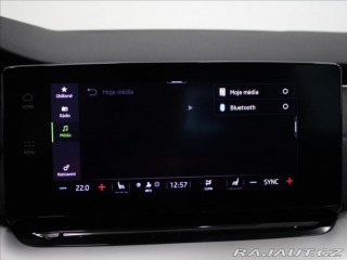 Škoda Octavia 2,0 TDi Style ACC 5L-Záru 2023
