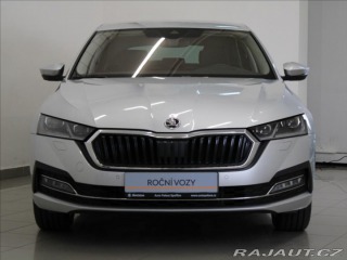 Škoda Octavia 2,0 TDi Style ACC 5L-Záru 2023