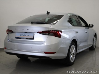 Škoda Octavia 2,0 TDi Style ACC 5L-Záru 2023