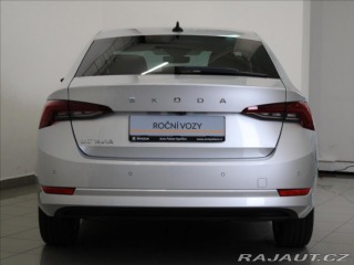 Škoda Octavia 2,0 TDi Style ACC 5L-Záru 2023