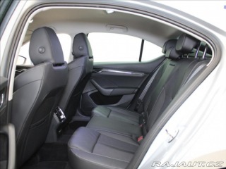 Škoda Octavia 2,0 TDi Style ACC 5L-Záru 2023