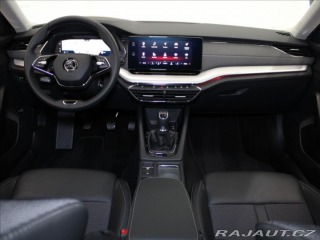 Škoda Octavia 2,0 TDi Style ACC 5L-Záru 2023
