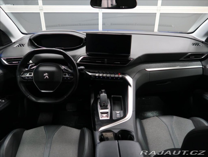 Peugeot 3008 1,2 i ALLURE PACK AUT 13 2022