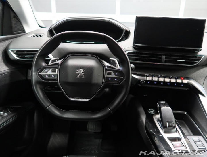 Peugeot 3008 1,2 i ALLURE PACK AUT 13 2022