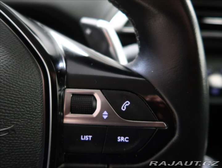 Peugeot 3008 1,2 i ALLURE PACK  AUT 13 2022