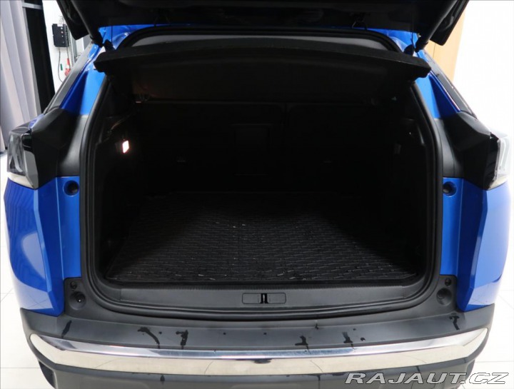 Peugeot 3008 1,2 i ALLURE PACK AUT 13 2022