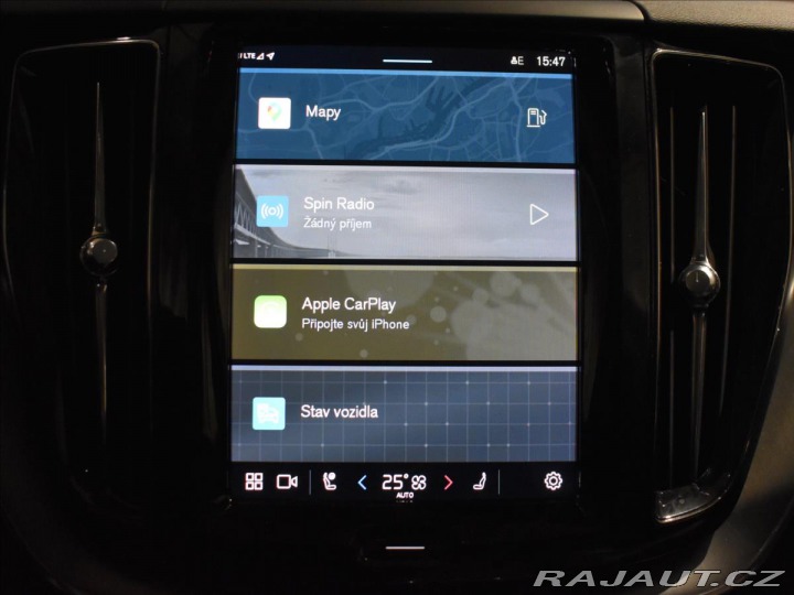 Volvo XC60 2,0 B4 AWD Core BLIS,Bezk 2022