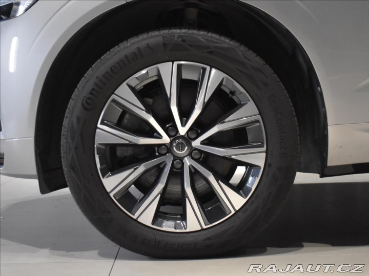 Volvo XC60 2,0 B4 AWD Core BLIS,Bezk 2022