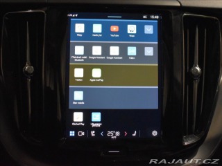 Volvo XC60 2,0 B4 AWD Core BLIS,Bezk 2022