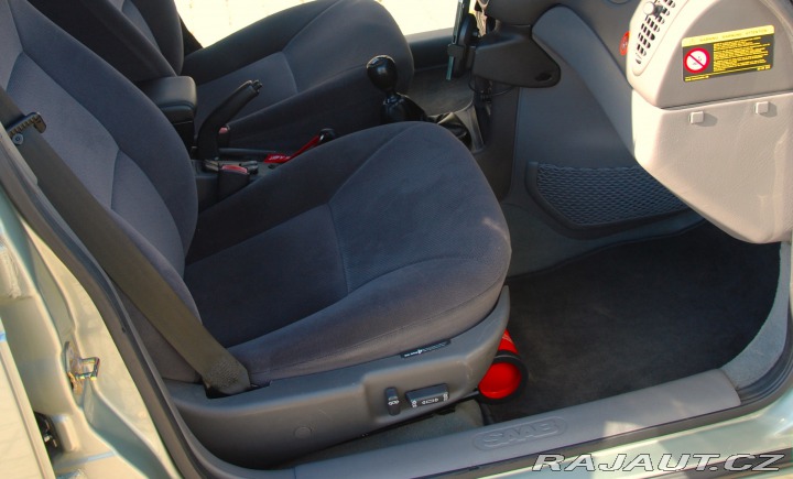 Saab 9-3  2001