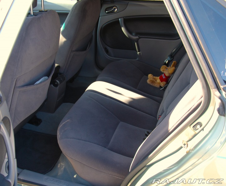 Saab 9-3 2001