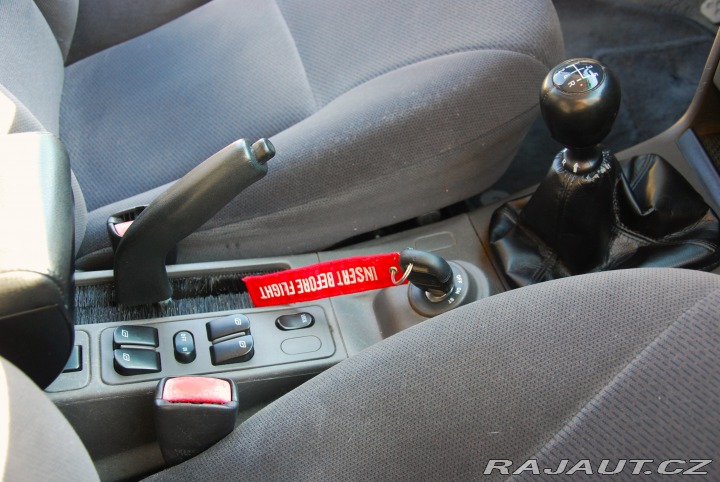 Saab 9-3 2001