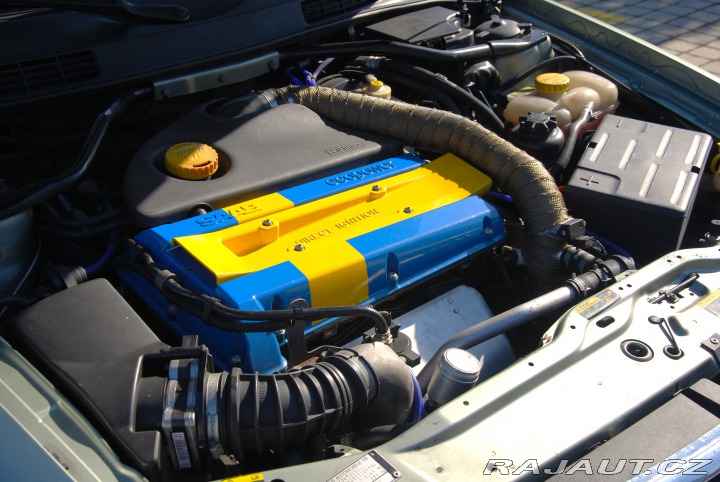 Saab 9-3 2001