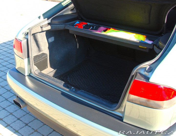 Saab 9-3  2001