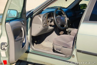 Saab 9-3  2001