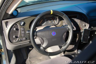 Saab 9-3  2001