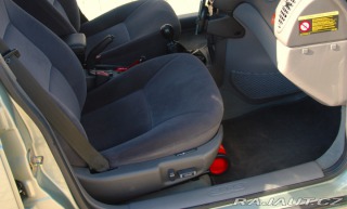 Saab 9-3  2001
