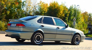 Saab 9-3  2001