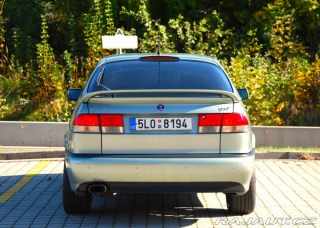 Saab 9-3  2001