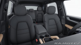 Porsche Cayenne 1800