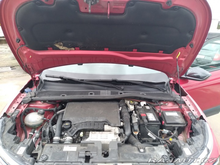 Citroën C4 1.2 PureTech FEEL 1.MAJIT 2021