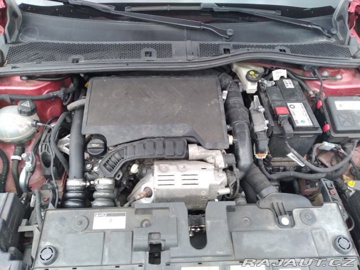 Citroën C4 1.2 PureTech FEEL 1.MAJIT 2021