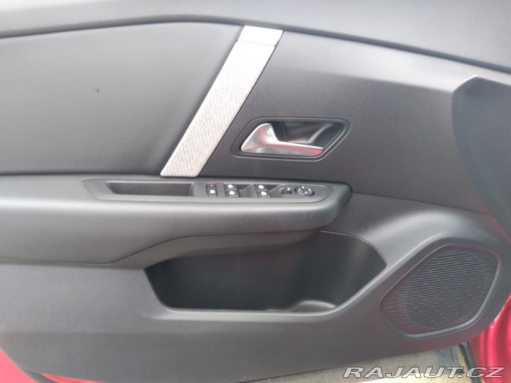 Citroën C4 1.2 PureTech FEEL 1.MAJIT 2021
