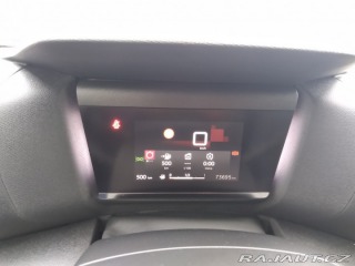 Citroën C4 1.2 PureTech FEEL 1.MAJIT 2021